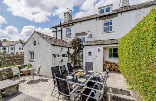 4 Bed in Near Sawrey LCC33 - Foto 30