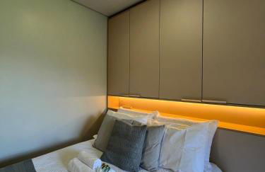 Studio Novo e Aconchegante ao Lado da UFSM em Camobi - Foto 11