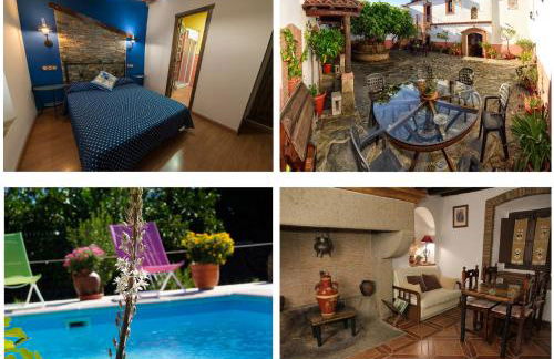 Apartamentos La Solana de Monfragüe - Foto 68