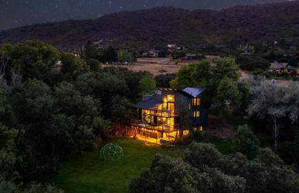 Glenwood Springs Mountain Getaway with Hot Tub and Riverfront - Foto 71