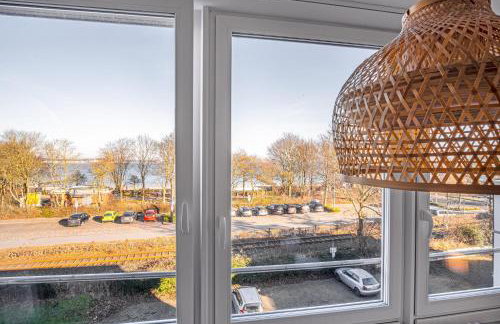 Strandblick - liebevoll, wassernah mit Netflix - Foto 6