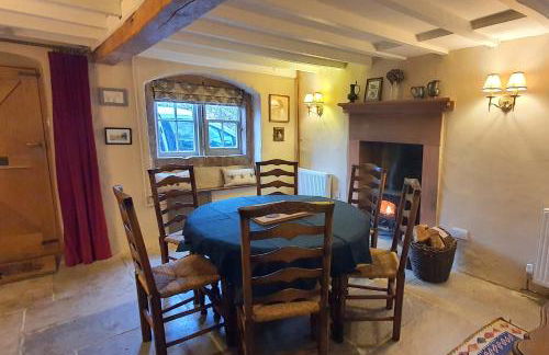 Candle House, Winster, in the Peak District - Foto 7