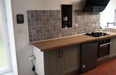 Maison de maître - Foto 7