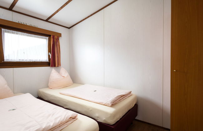 Holzchalet A-D - Foto 15