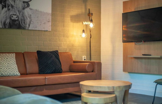 Holiday Home Near Breda & De Biesbosch - Photo 7