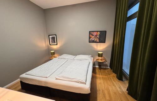 LIVING Apartments Leipzig - Photo 7