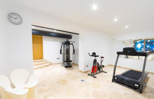 Chalet Le Lodge - Foto 50