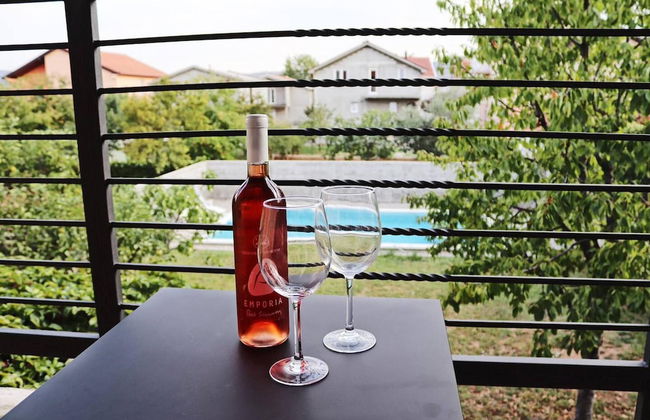 Luxury Villa With Pool & Jacuzzy 8 Min From Mostar - Foto 20