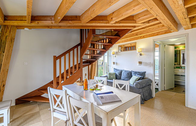 Le Château de Kergonano - Foto 7