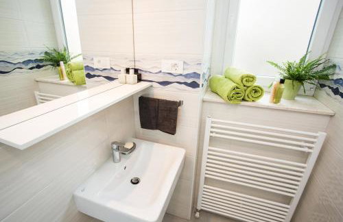 Apartman Zagreb Mandić - Photo 24