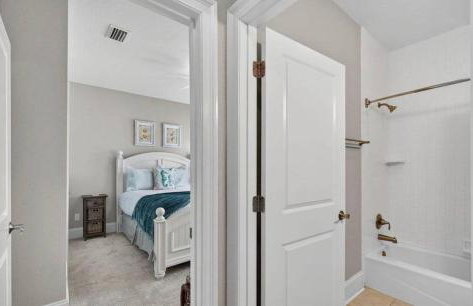 St George Island 4 Bed 4 Bath Pool Pet Friendly - Foto 37