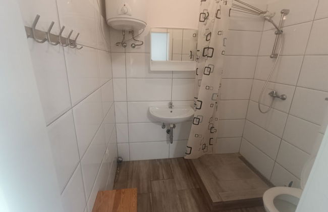 Hostel Gransee - Foto 17