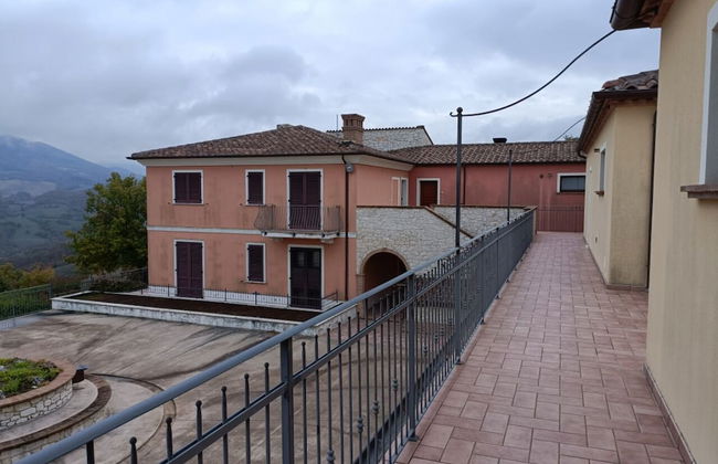 Borgo delle Rondini Relax Home - Foto 30