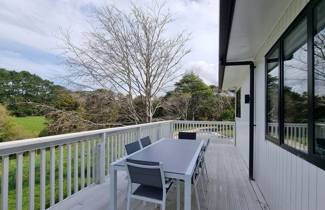 Hideout at Matua Kumeu - Foto 38