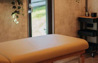 Honey House Wierchy- prywatna strefa SPA - Foto 45