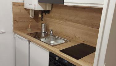 Charming apartment facing Arcachon train station - Foto 5