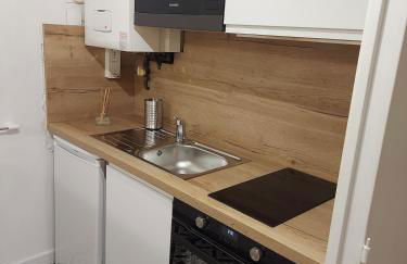 Charming apartment facing Arcachon train station - Foto 5