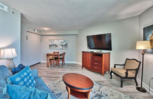 Condos at Sandy Beach by Beach Trips - Foto 56