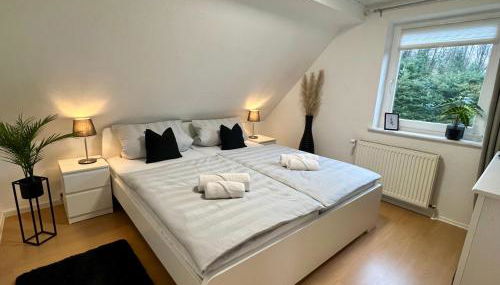 Ferienwohnung im Schildetal - Foto 4