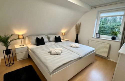 Ferienwohnung im Schildetal - Foto 4