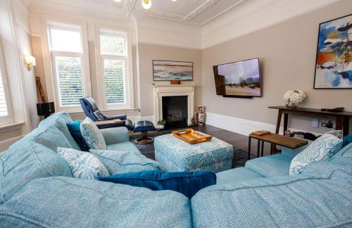 Tranquil Apartment in Merseyside - Foto 11