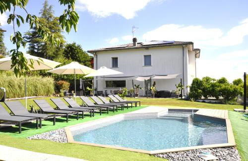 Gan Eden Nature House - Foto 32