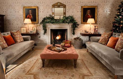 Broadgate House & Steading - Foto 45