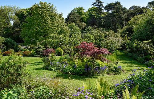 Shepherds Cottage - Foto 10