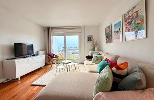 Le cocon des familles - 2 Chambres - Photo 29