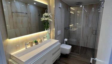 Holiday Luxury Resort Sundance - Foto 4, towels, Shower