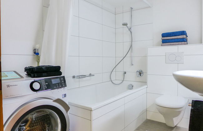 3 bedroom Apartment in Brienz with terrace - Photo 16