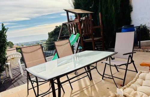 House with ocean and mountain views - Foto 23