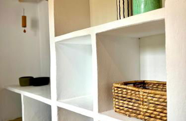 Romantische Finca nahe Málaga, kreativ einzigartig - Foto 53