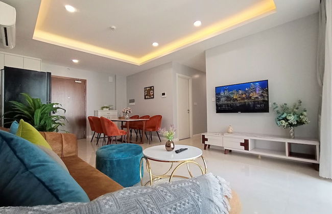 Millennium Masteri Apartment - Foto 50