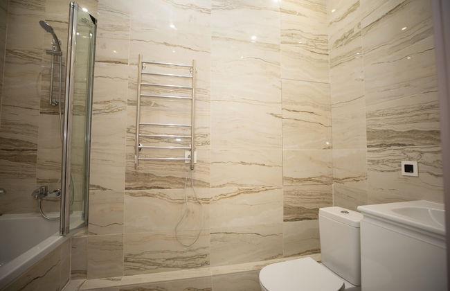 Apart-hotel ANISE MonArch - Photo 21