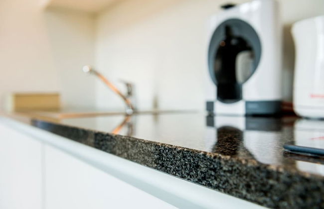 Smartflats Budget Louvain Central - Foto 17