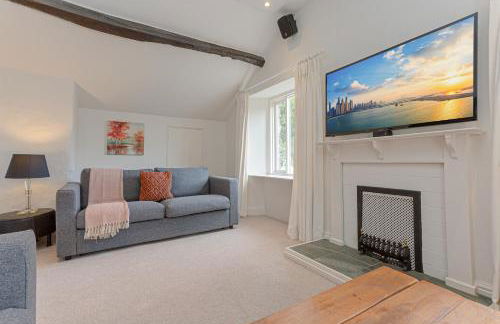 Goody Bridge Barn - Foto 15