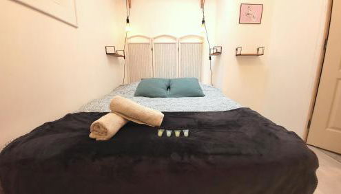 Gite Urbain - Nabu - Foto 4