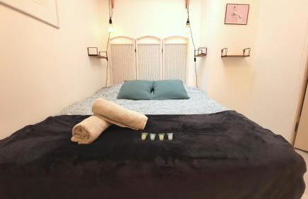 Gite Urbain - Nabu - Foto 4