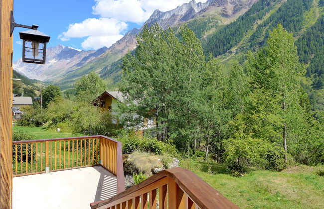 Chalet Eden - Foto 7