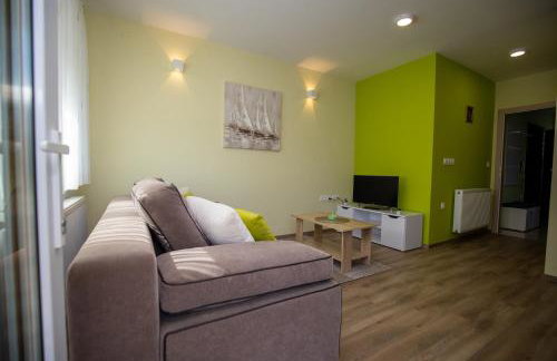 Apartmani San Martin - Foto 18