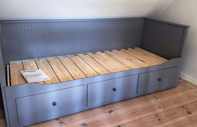 5 Person Holiday Home in Oster Assels - Foto 16