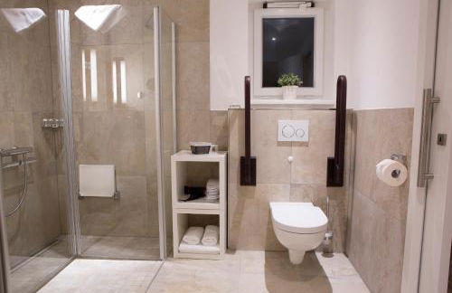 Appartements am Aquarium - Foto 33