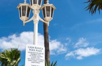 Casa Blanca - Photo 8