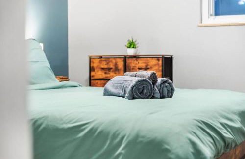 Creekside Family Haven - Foto 21