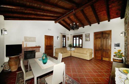 Villa Cosentino con Piscina privata & idromassaggio - Foto 17