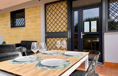 Casa Zefiro, tra pineta e mare! - Foto 25