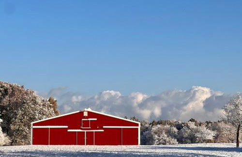 Wandering Whitetail Estate - Indiana Dunes - Valpo U - Pet Friendly - Foto 15