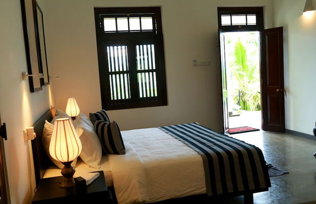 Thompson Manor - A Luxury Villa in Galle - Photo 2