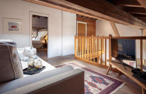 Chalets Tâmo - Foto 68